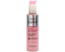 Gezichtsserum L'Oreal Make Up Elvive Glycolic Gloss 150 ml
