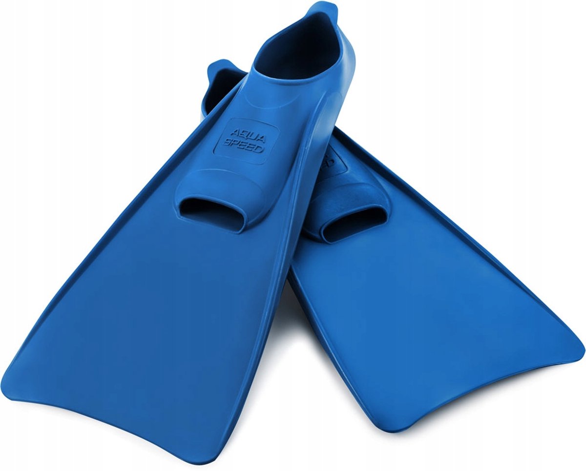 Aqua Speed Fusion Zwemvliezen - Maat 30/33