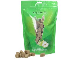 Epplejeck Paardensnoepjes Epplejeck Epplelicious | Maat: 1 Kilo