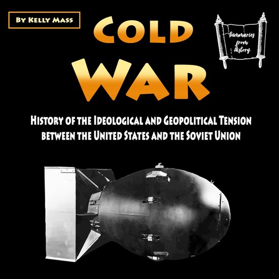 Cold War - cover