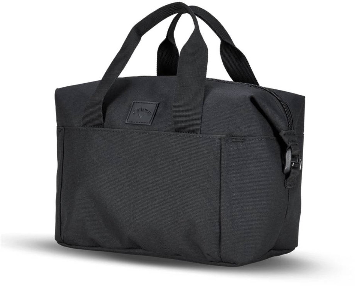 Callaway Clubhouse Mini Cooler Koeltas - Zwart