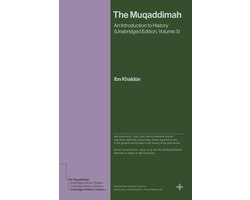 Bollingen Recollections-The Muqaddimah
