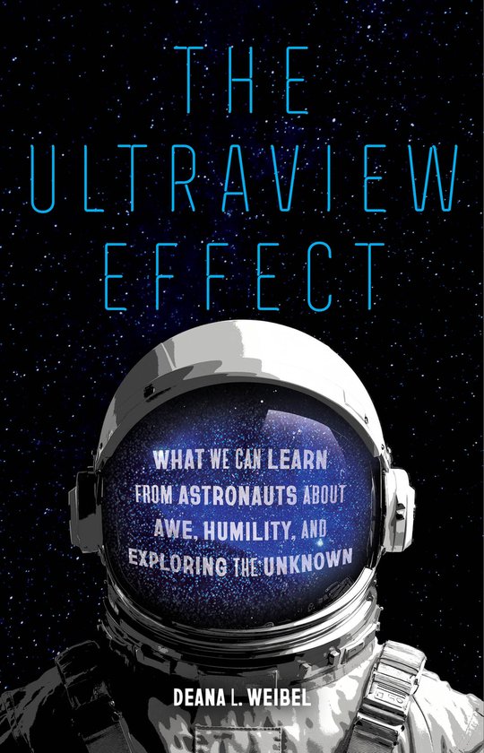 The Ultraview Effect - cover