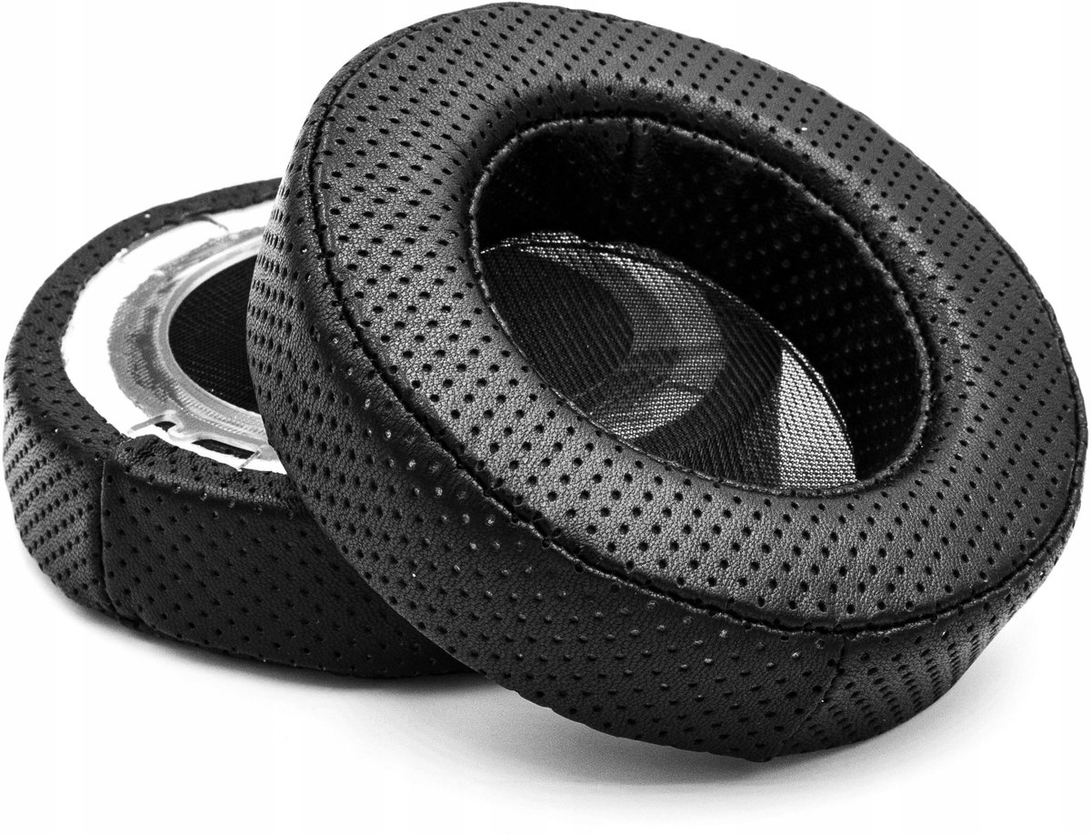 YIVO Oorkussens voor AKG K701 K702 K601 Q701 - Lamsleer