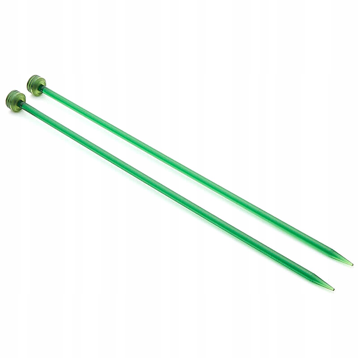 KnitPro Trendz Rechten Breinaalden Acryl 30cm 4,5mm