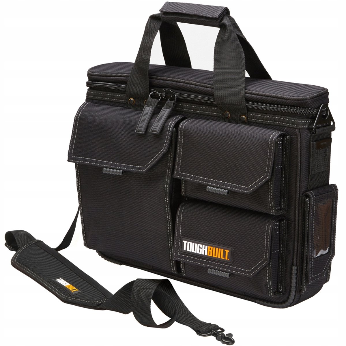 Robuuste laptop Tas ToughBuilt TB-EL-1-M2 - 13-17 inch