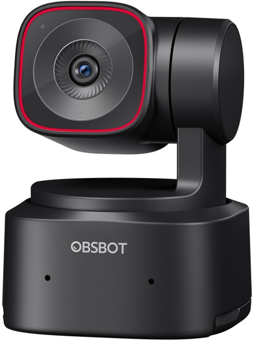 OBSBOT Tiny 2 Lite | Webcams | 6971889230441