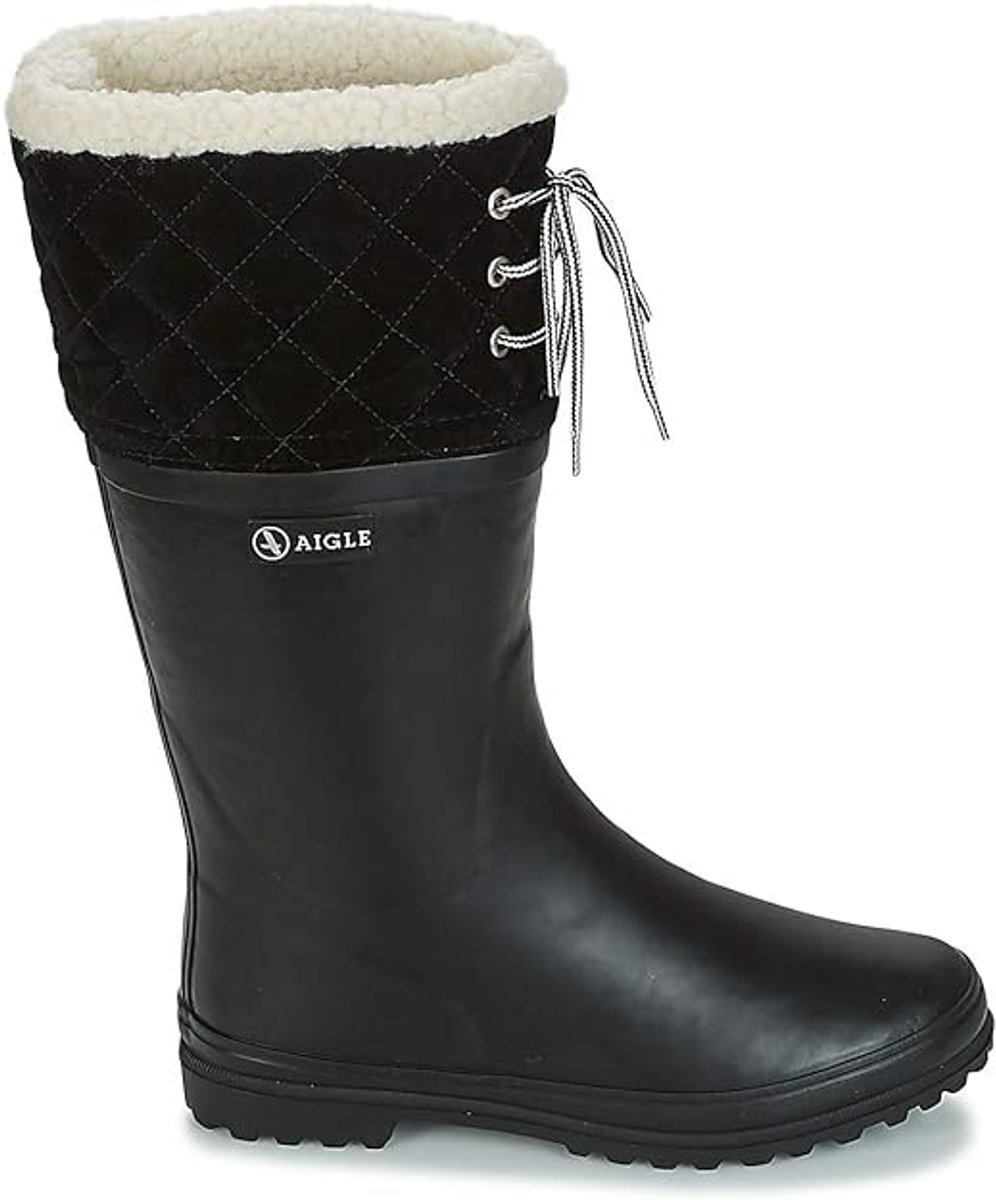 Aigle Polka Giboulee maat 35
