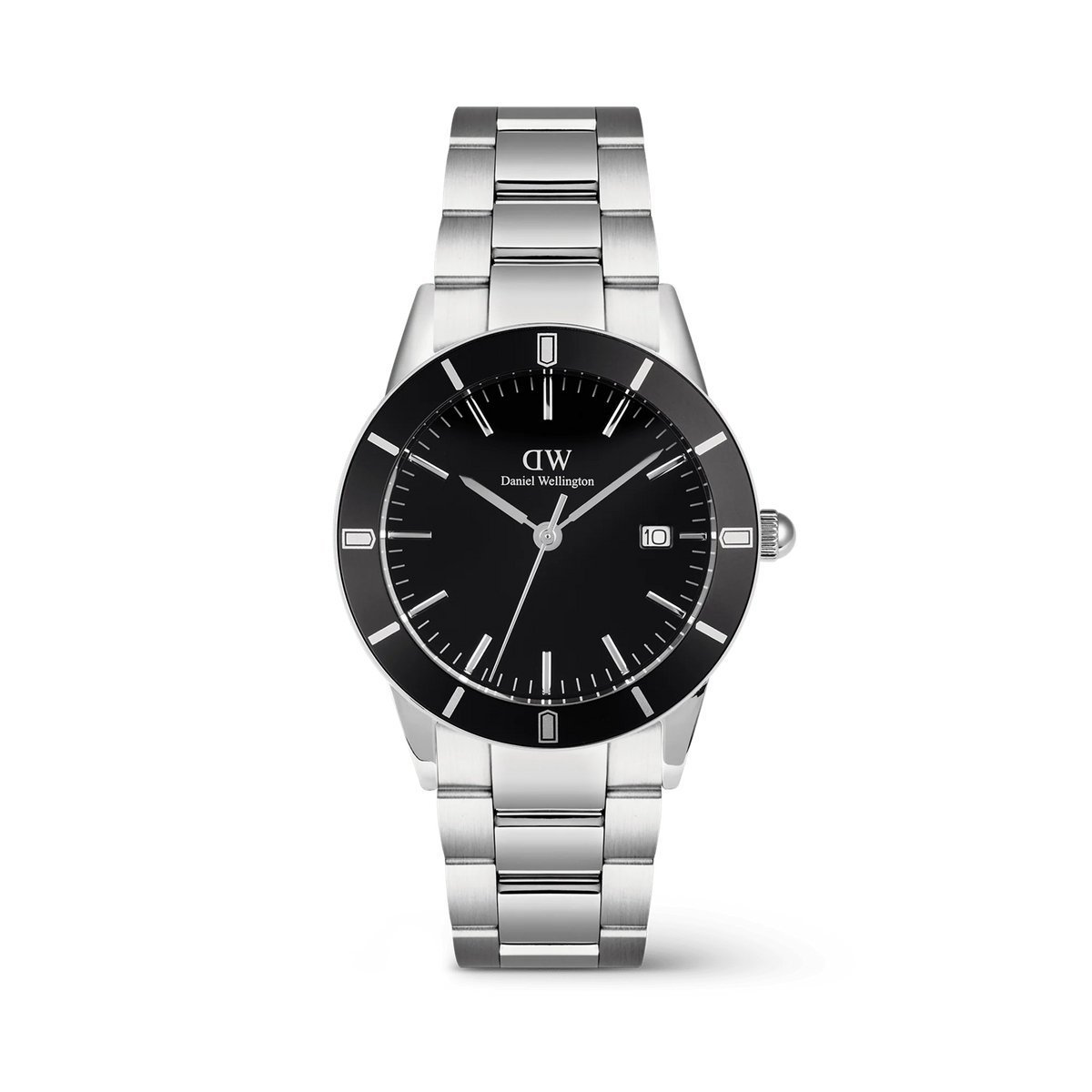 Daniel Wellington - Iconic Paradigma - DW00100822 - Heren - Horloge - Ø40