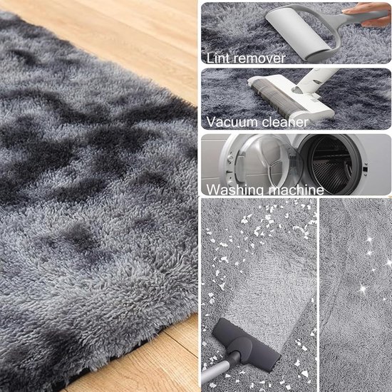 Woonkamer vloerkleed | Kleed in de woonkamer nodig