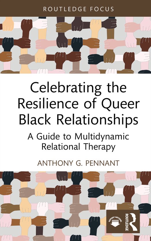 Leading Conversations on Black Sexualities and Identities- C ... - cover