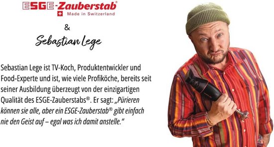 Accessoires voor staafmixers 7750 - Onmisbare tool voor jouw keuken — afbeelding 5