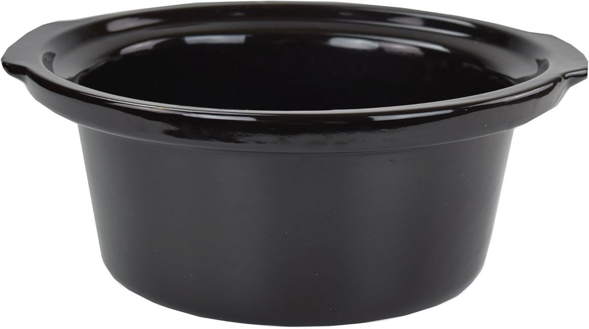 Digitale Slowcooker 3,5 Liter met Timer en Warmhoudfunctie – foto 5
