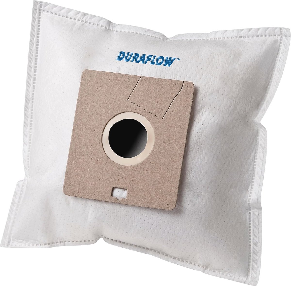 Stofzuigerzakken 5x voor optimale filtratie en stofopname