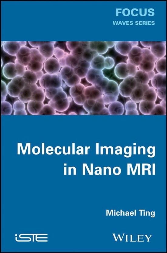 Molecular Imaging in Nano MRI - cover