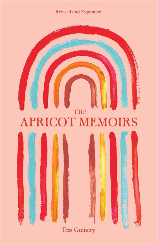 The Apricot Memoirs - cover