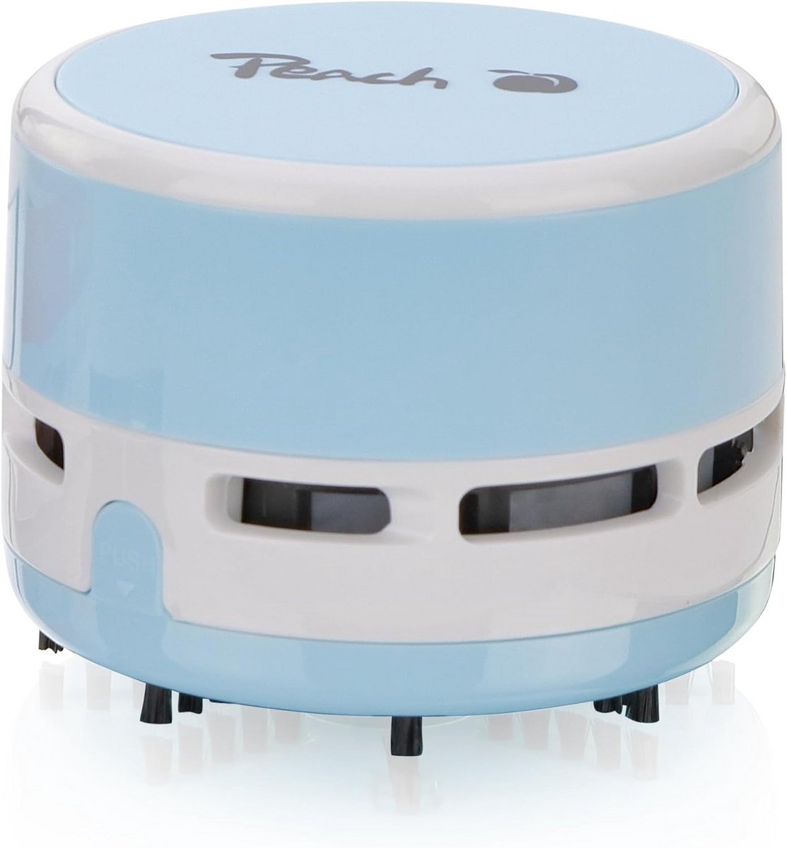 Draadloze Mini Stofzuiger - Hoge Zuigkracht - Compact en Handzaam - Blauw
