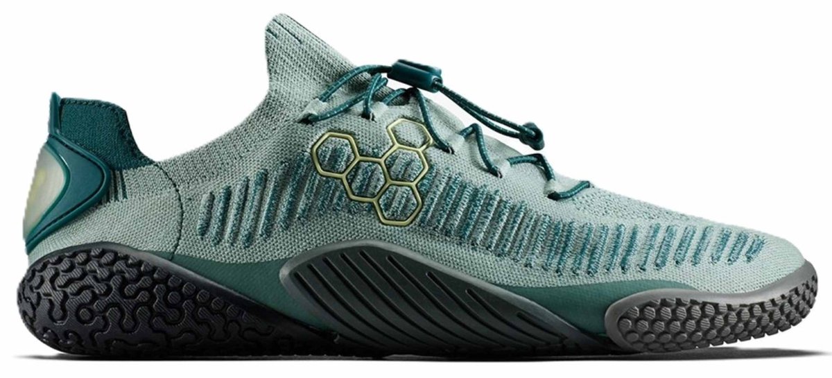Vivobarefoot Motus Flex Barefoot Schoenen Wit EU 44 Man