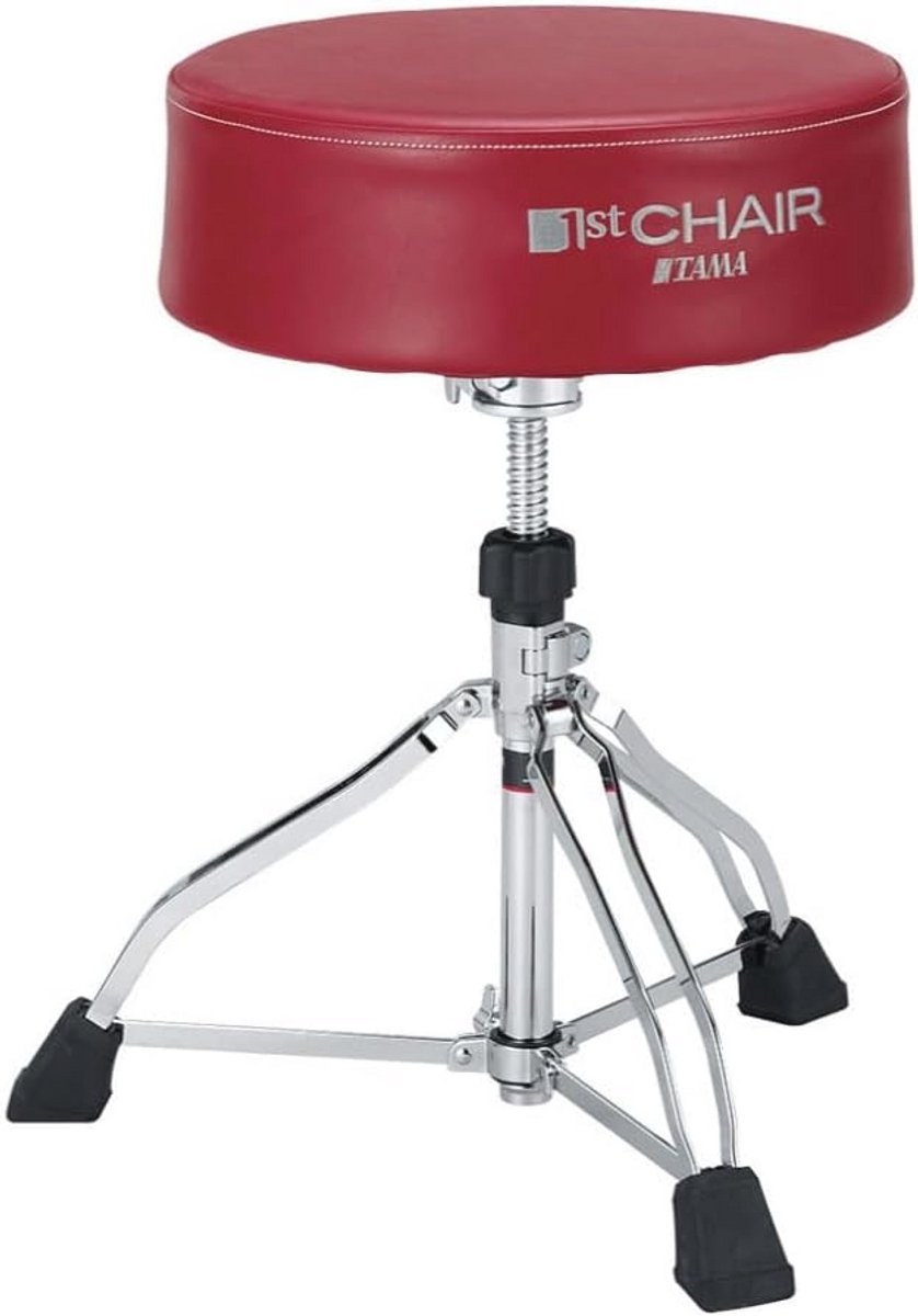 Drumkruk voor Drummers - Ergonomische Zitting en Duurzaam Ontwerp