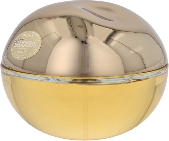 DKNY Golden Delicious Eau de Parfum - 100ML