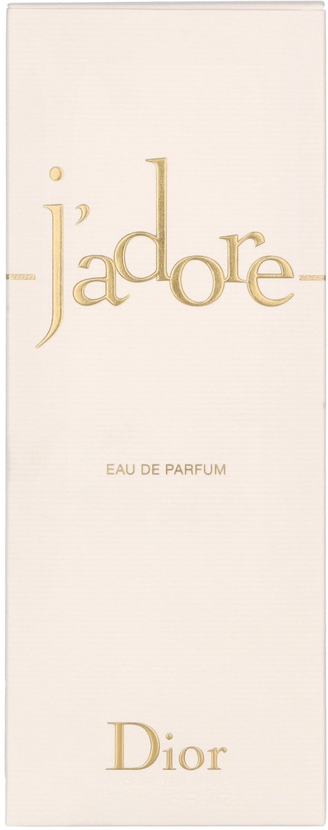 Dior J'adore 150 ml Eau de Parfum - Damesparfum – foto 4