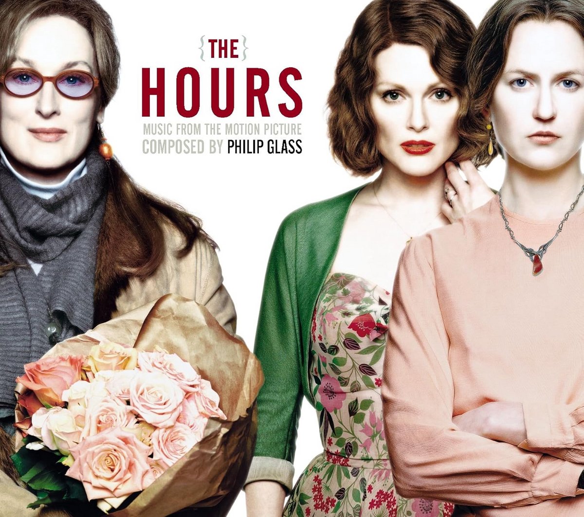 Soundtrack The Hours Muziek van de Film