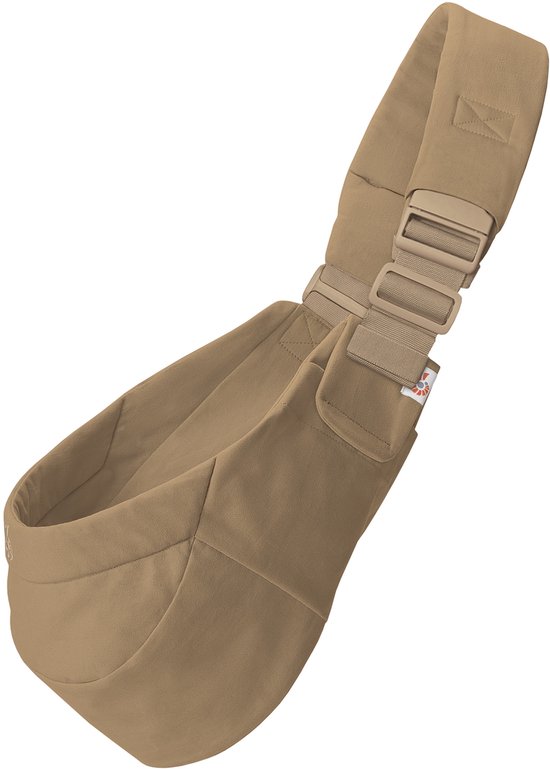 Ergobaby Upsie Sling Draagzak - Camel