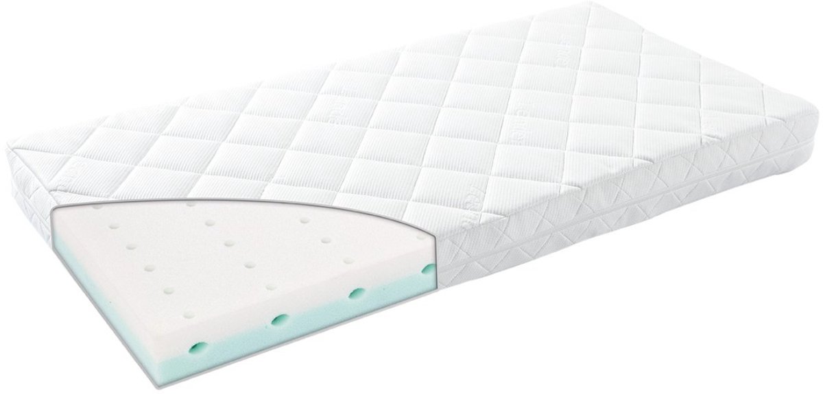 Leander Luna Comfort Matras 70 x 140 cm