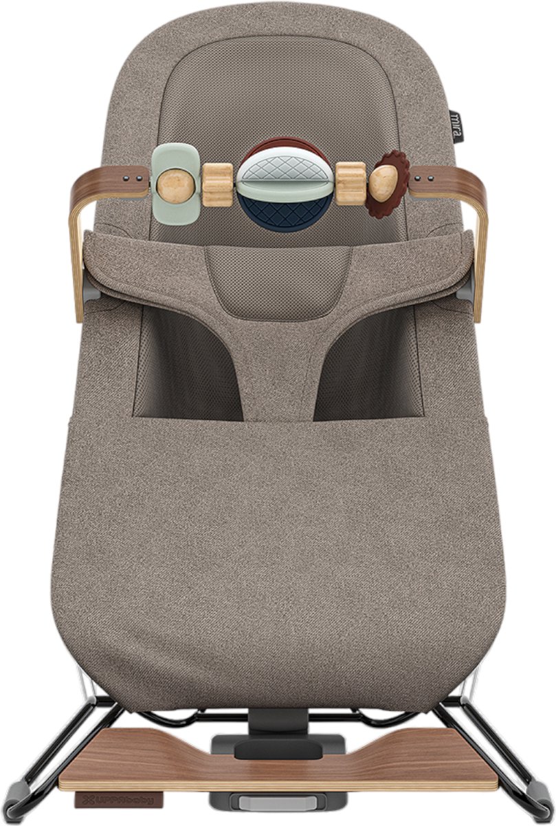 UPPAbaby Wonder Wheel Speelboog thumbnail 4