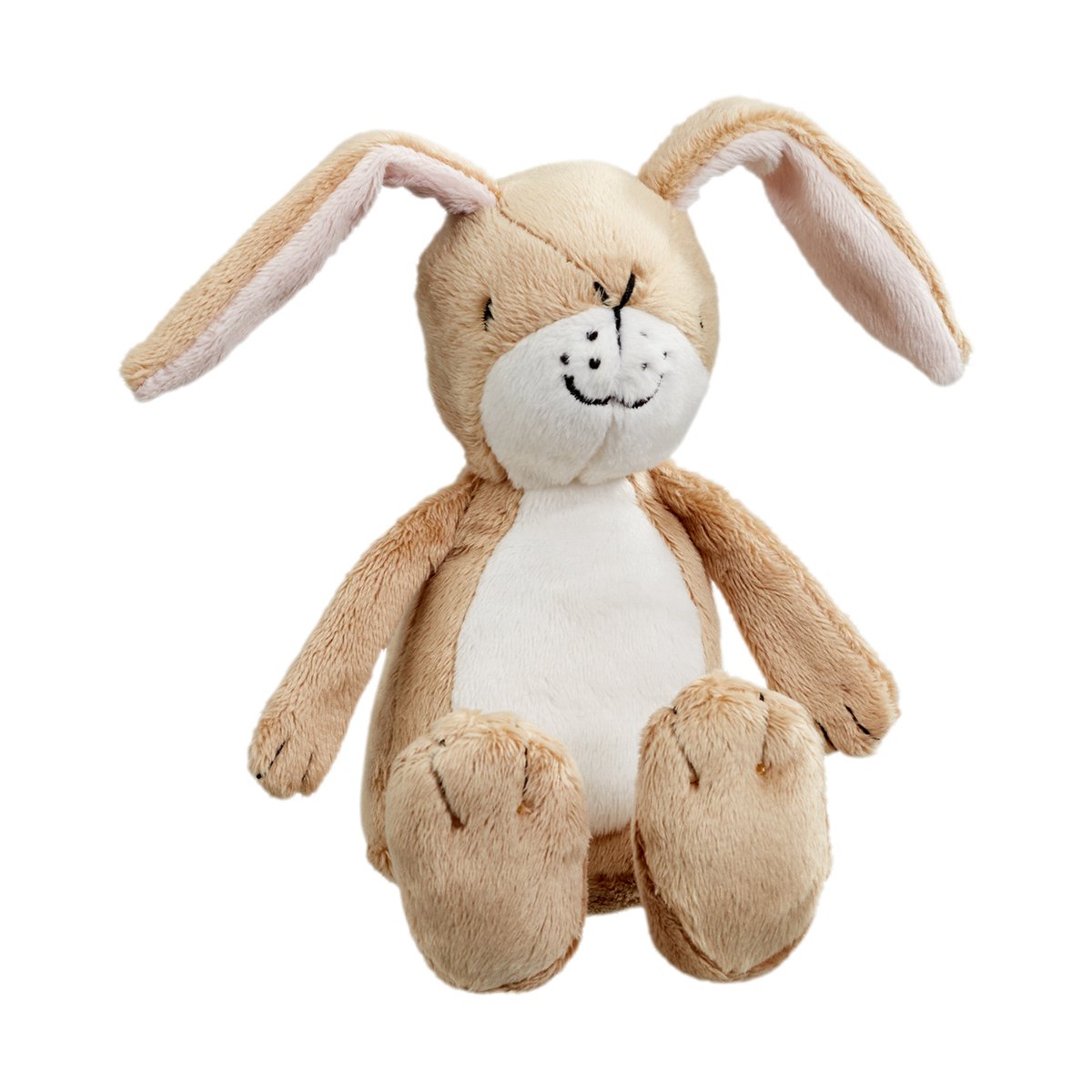 Rainbow Designs Hazeltje Rammelaar - Bruin