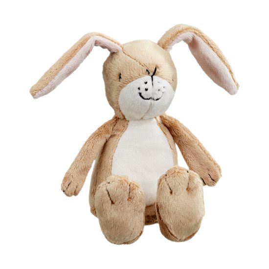 Hazeltje knuffel 14cm