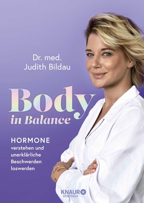 Body in Balance - cover