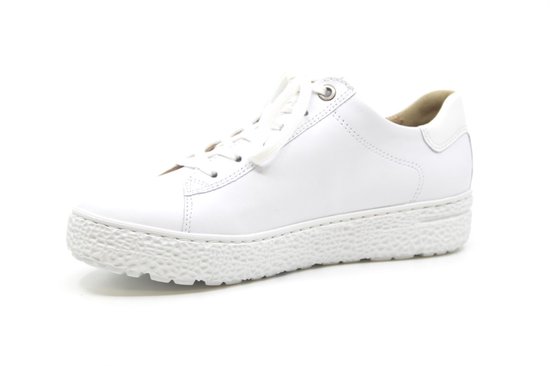 Hartjes 162.1409/99 02.02 chaussure à lacets BLANC taille 3½