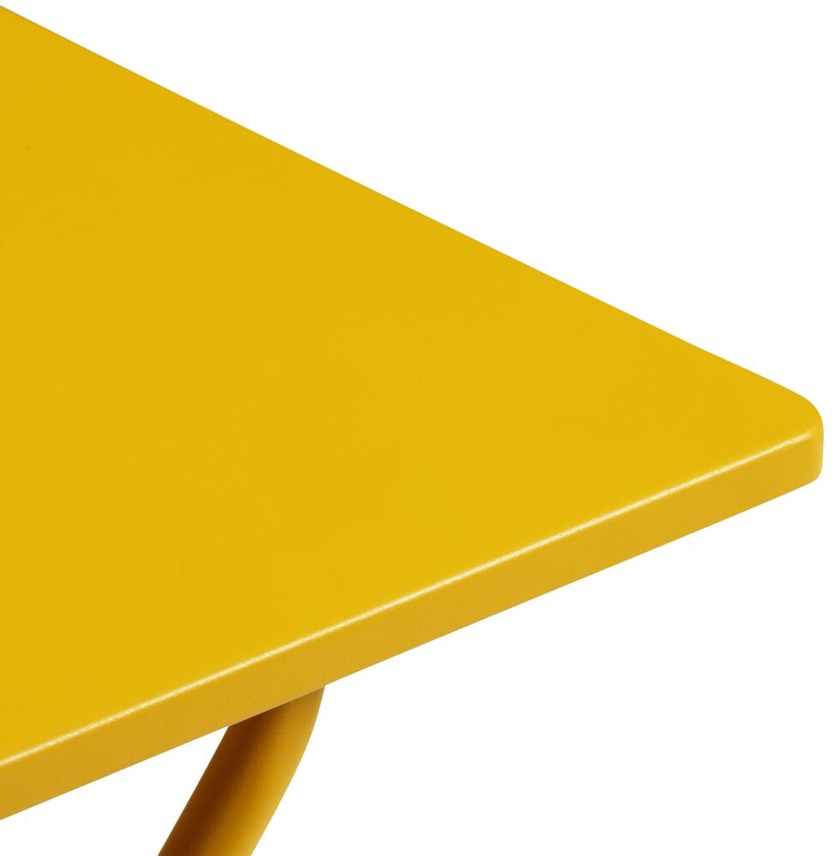 Lafuma Balcony Table - Table bistro - Table de jardin - Pliable