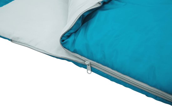 Luxe 190x84 cm Slaapzak voor Buitenactiviteiten van Luxe. — afbeelding 4