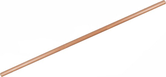 GAMMA | Novidade steigerbuis verzinkt lengte 2000 mm ø 21 mm kopen GAMMA | Novidade steigerbuis verzinkt lengte 2000 mm ø 21 mm kopen