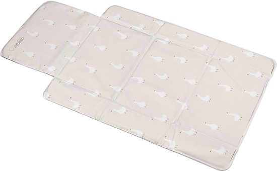 Albero Mio Gaja Goose Travel Verschoningsmat