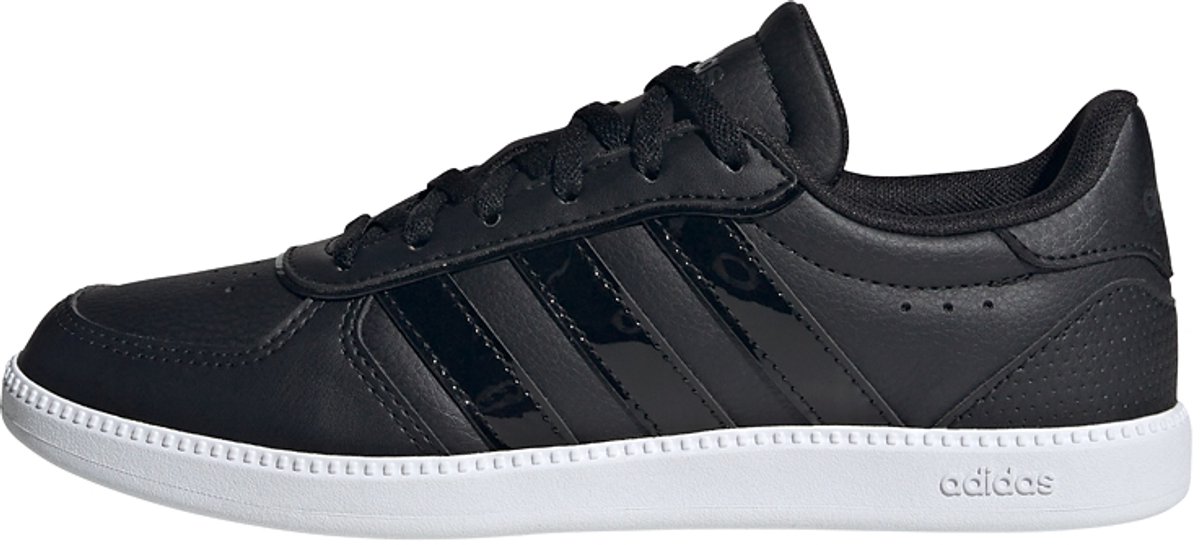Adidas Sportswear Breaknet Sleek Schoenen Kids Kinderen Zwart