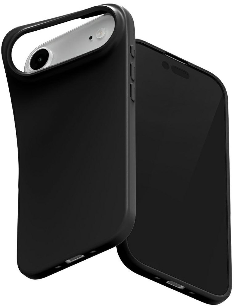 Mercury Case Soft Voor Iphone Air Duurzame Bescherming En Hoge Kwaliteit