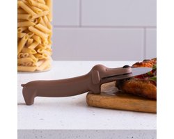Peleg Puperoni - pizzasnijder