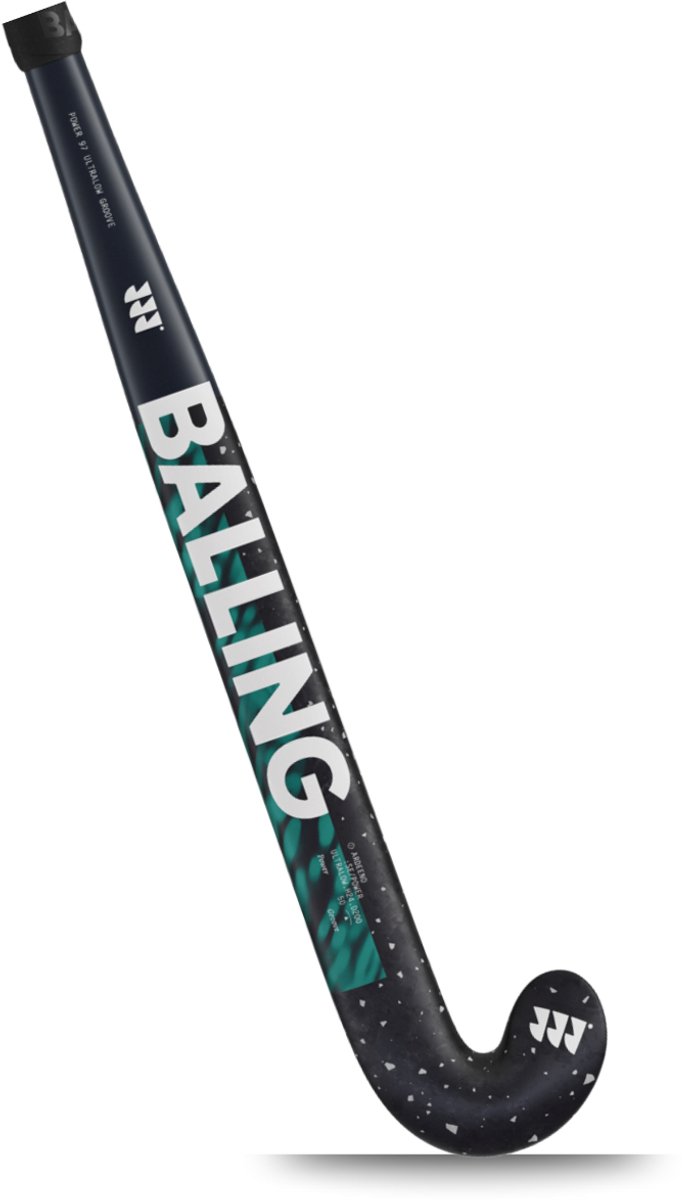 Balling Ardeeno Power 97 Ultralow Groove Tephra Hockeystick