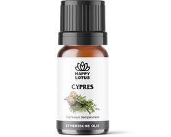 Cypres - Etherische olie (10ml)