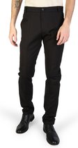 Emporio Armani -BRANDS - Broek - Heren - U1P860_U1015 - Black