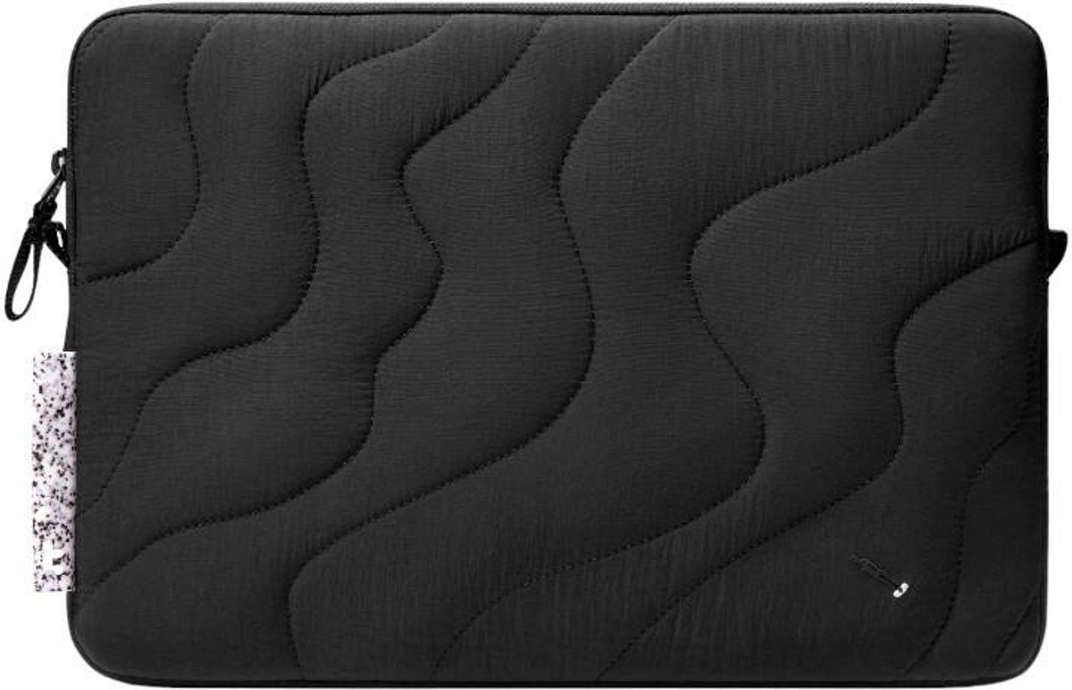 Tomtoc Laptop Hoes 14'' Voor Macbook Pro 14 Inch Beschermende Ritssluiting