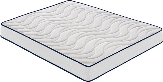 Matras 140 cm x 190 cm voor een gewicht van 150 kg en meer kopen? Kijk snel
