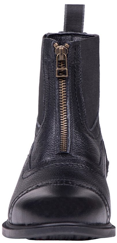 QHP Jodhpur Jakarta Adulte - taille 44 - noir