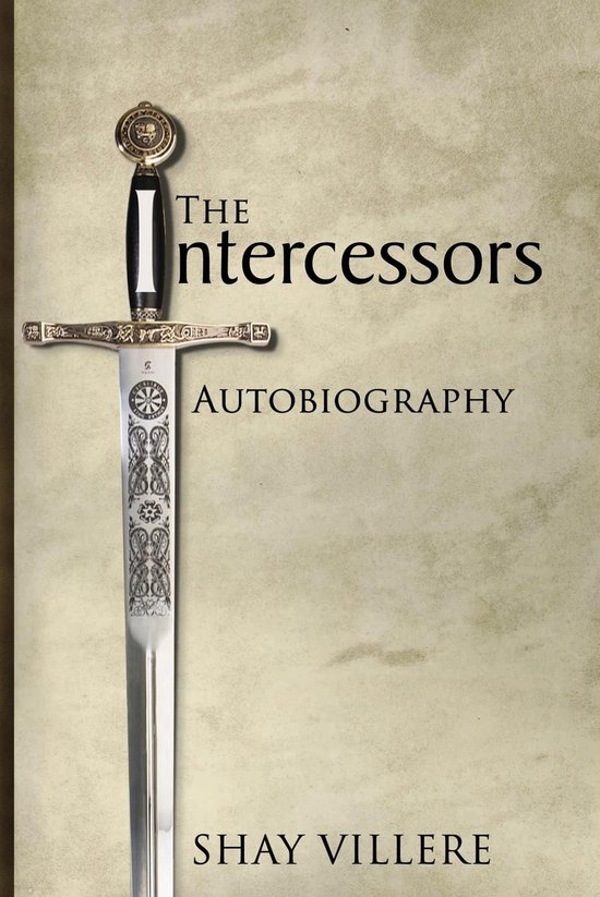The Intercessors Autobiography
