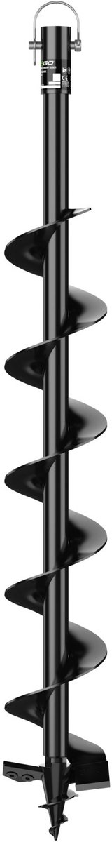 EGO ETA0400 Losse Grondboor 10 cm