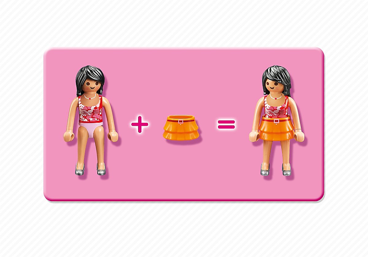 PLAYMOBIL Herenhuis - 5303 — afbeelding 3