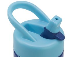 Disney Lilo & Stitch Drinkfles, Sweet - 410 ml - Polypropyleen